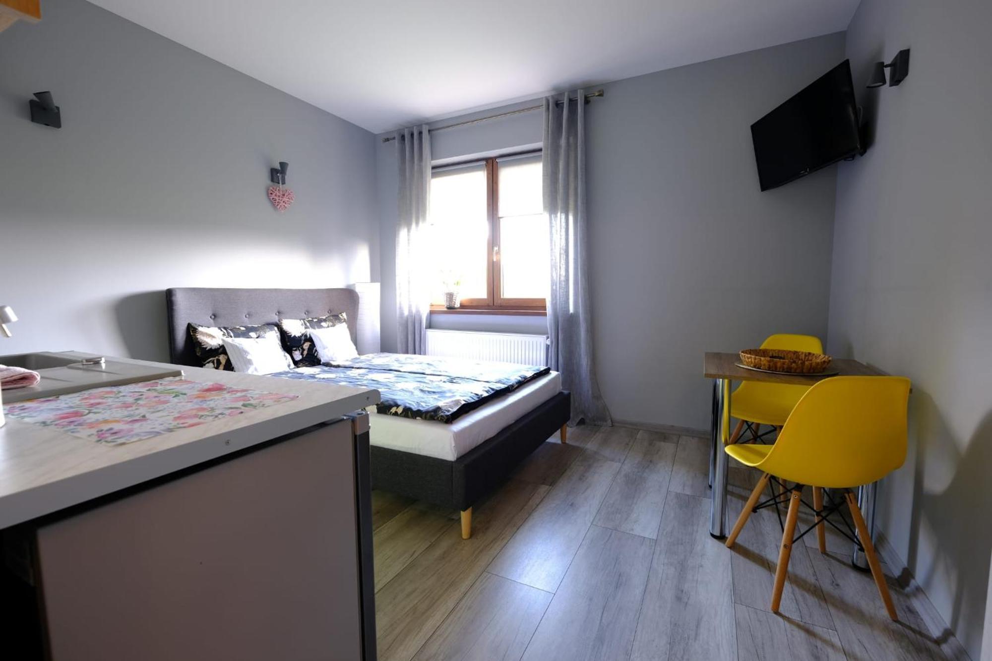 Wiejski Raj Chocieszow Exterior foto